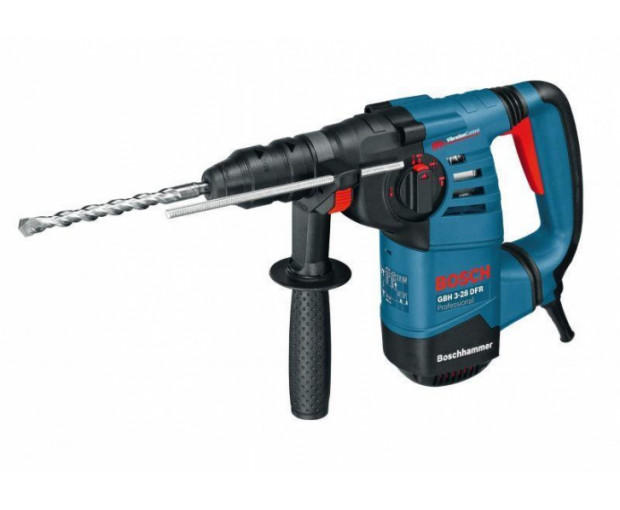 Перфоратор BOSCH с SDS-plus GBH 3-28 DFR, 061124A000