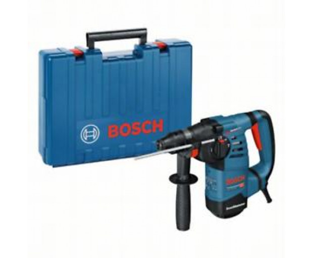 Перфоратор BOSCH с SDS-plus GBH 3-28 DFR, 061124A000