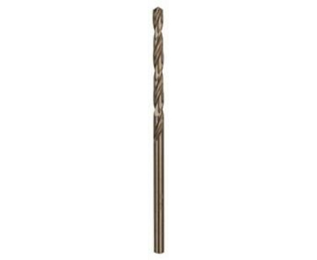 Свредло BOSCH за метал HSS-Co 3.5/70mm, 10 бр., 2608585879