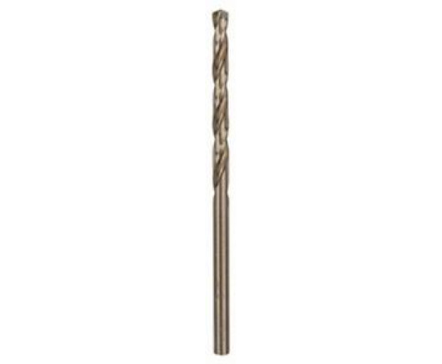Свредло BOSCH за метал HSS-Co 4.5/80mm, 10 бр., 2608585883