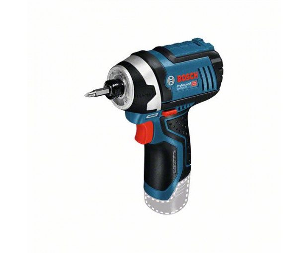 Акумулаторен ударен гайковерт BOSCH GDR 12V-105 Solo, 06019A6901