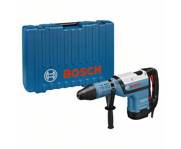Перфоратор BOSCH GBH 12-52 D с SDS-Max, 0611266100
