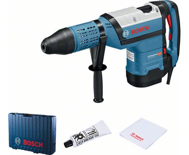 Перфоратор BOSCH GBH 12-52 DV, 0611266000