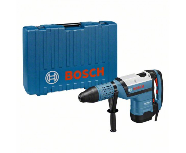 Перфоратор BOSCH GBH 12-52 DV, 0611266000