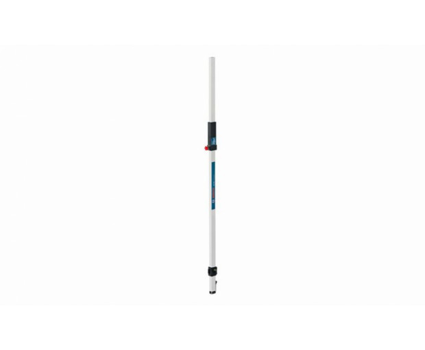 Лата BOSCH GR 240 алуминиева 2.4 м, 0601094100