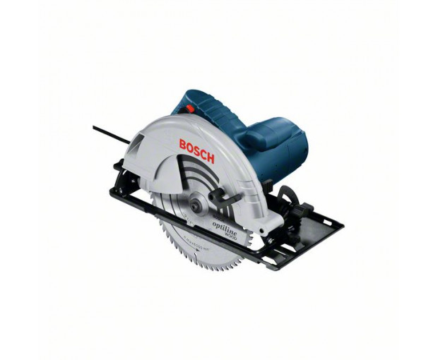 Ръчен циркуляр BOSCH GKS 235 Turbo, 06015A2001