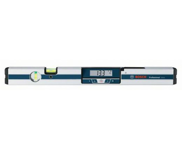 Дигитален уред за измерване на наклони BOSCH GIM 60, 0601076700