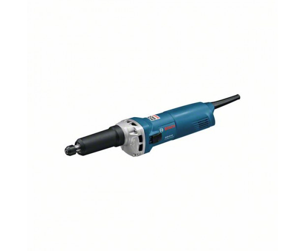 Права шлифовъчна машина BOSCH GGS 8 CE, 0601222100