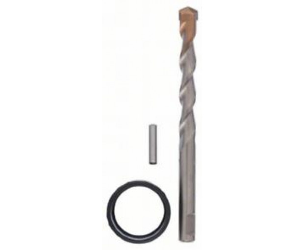 Центриращо свредло BOSCH 11.5x84x136 mm, F00Y145203