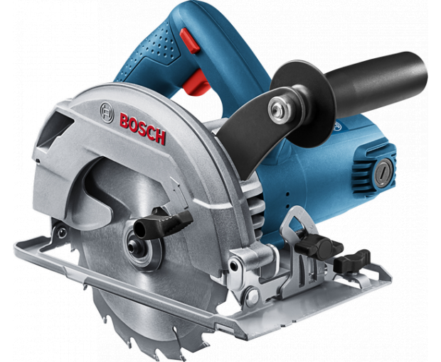 Ръчен циркуляр BOSCH, GKS 600, 06016A9020