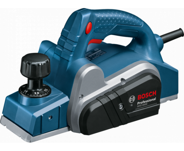 Електрическо ренде BOSCH, GHO 6500, 0601596000