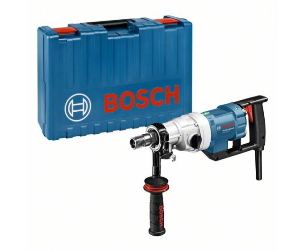 Диамантено пробивна машина BOSCH GDB 180 WE, 0601189800