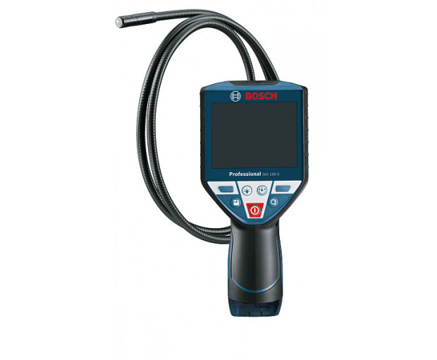Инспекционна камера BOSCH GIC 120C, 0601241200