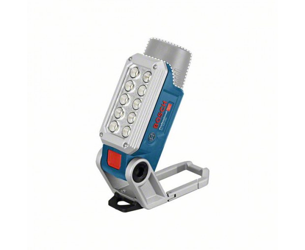 Акумулаторна лампа BOSCH GLI 12V-330 Solo, 06014A0000