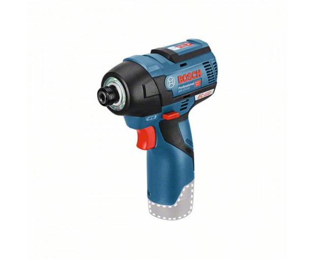 Акумулаторен винтоверт BOSCH GDR12V-110 Solo, 06019E0002