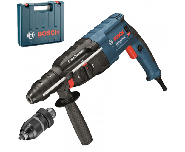 Перфоратор BOSCH, GBH 240 F