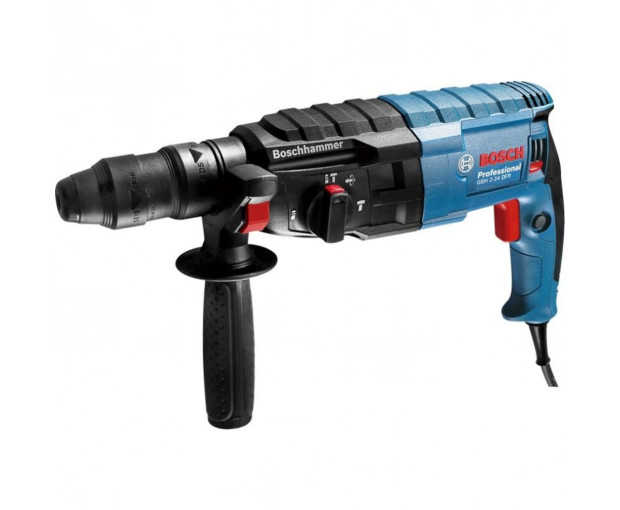 Перфоратор BOSCH, GBH 240 F