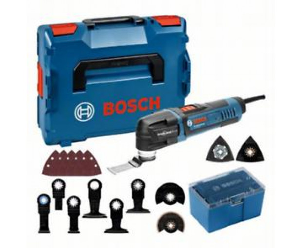 Осцилатор BOSCH GOP 30-28, 0601237000