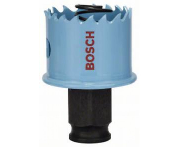 Боркорона BOSCH Sheet Metal 35mm, 2608584790