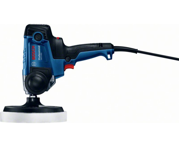 Полираща машина BOSCH GPO 950, 06013A2020