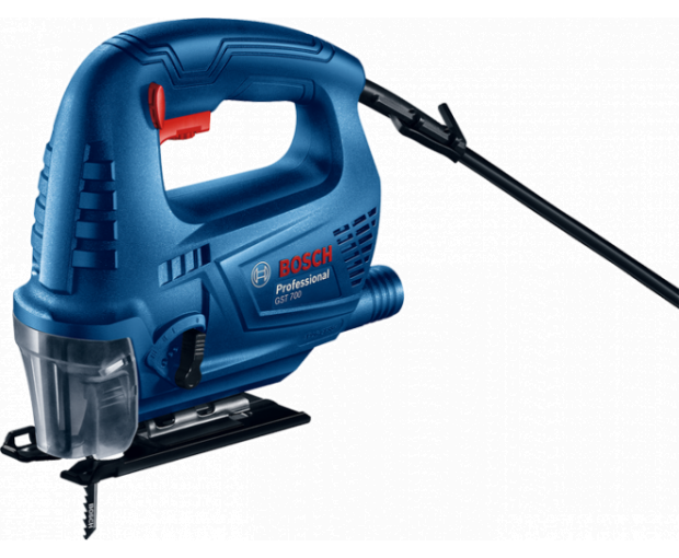 Прободен трион BOSCH, GST 700, 06012A7020