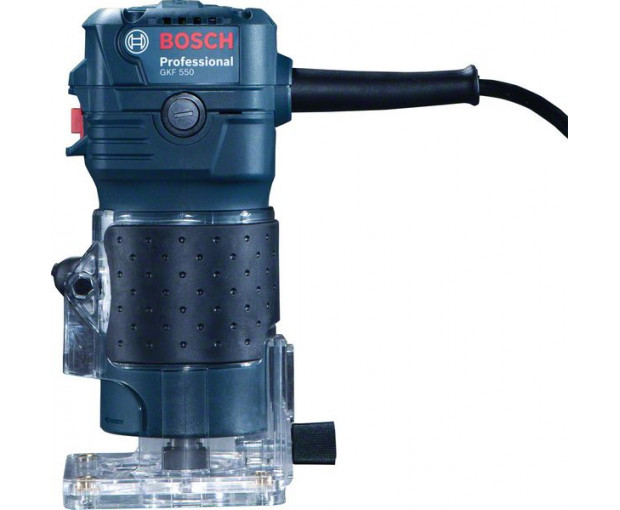 Фреза за кантове BOSCH GKF 550, 06016A0020