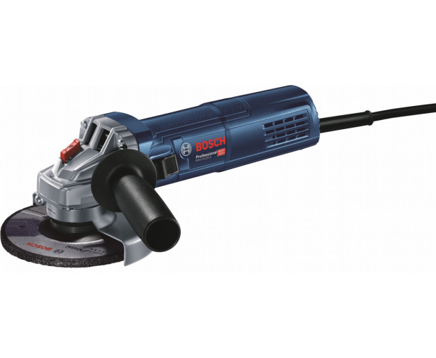 Ъглошлайф BOSCH, GWS 9-125 S, 0601396102