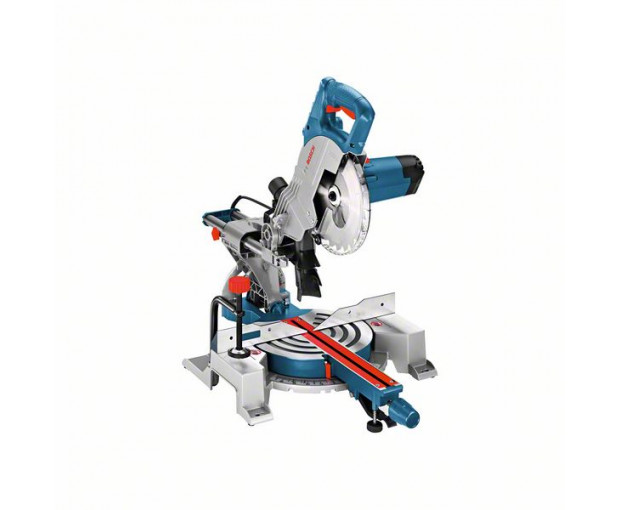 Стационарен циркуляр BOSCH GCM 800 SJ, 0601B19000
