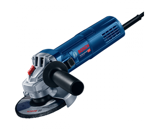 Ъглошлайф BOSCH, GWS 9-125, 0601396007