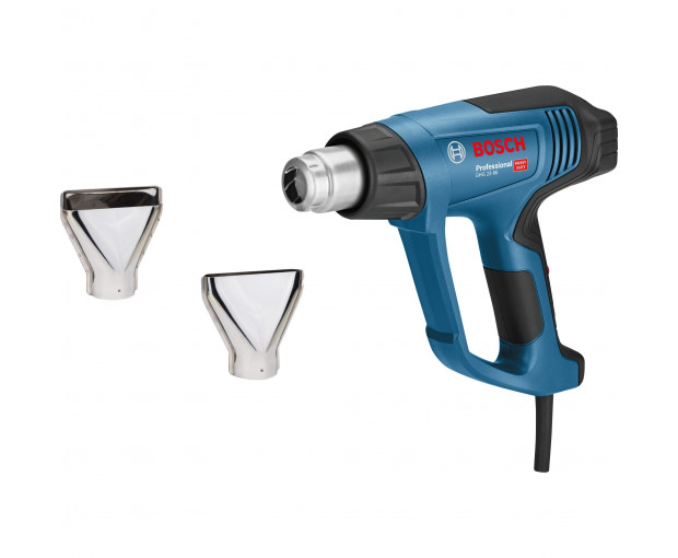 Пистолет за горещ въздух Bosch, GHG 23-66