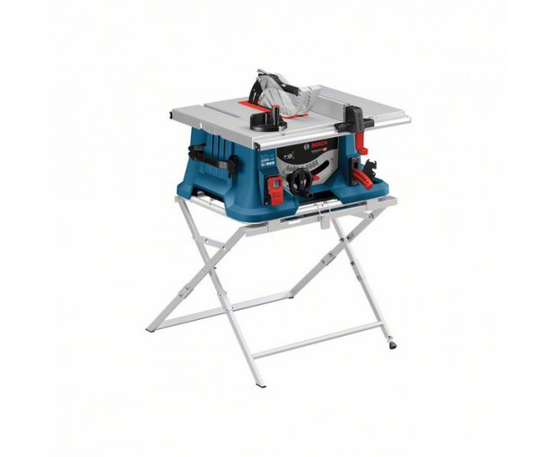Стационарен трион BOSCH GTS 635-216, 0601B42000