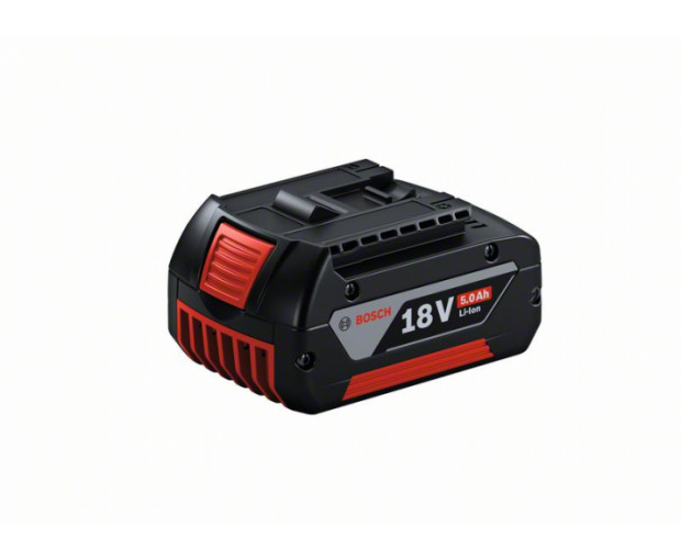 Батерия BOSCH 1x GBA 18V 5,0Ah, 1600A002U5