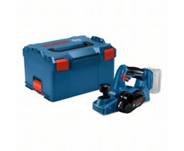 Ренде BOSCH GHO 18V-LI (Solo), 06015A0300