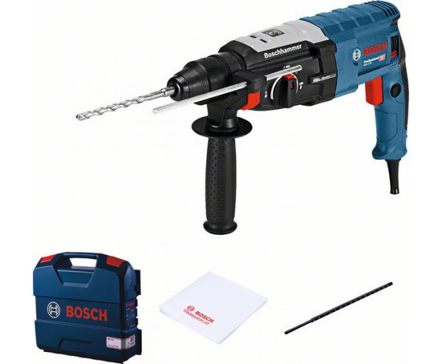 Перфоратор BOSCH GBH 2-28, 0611267500