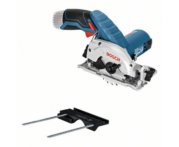  Акумулаторен циркуляр BOSCH GKS 12V-26 SOLO 86мм , 06016A1001