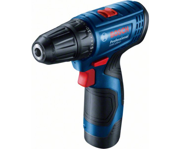 Винтоверт BOSCH GSR 120, 06019G8000