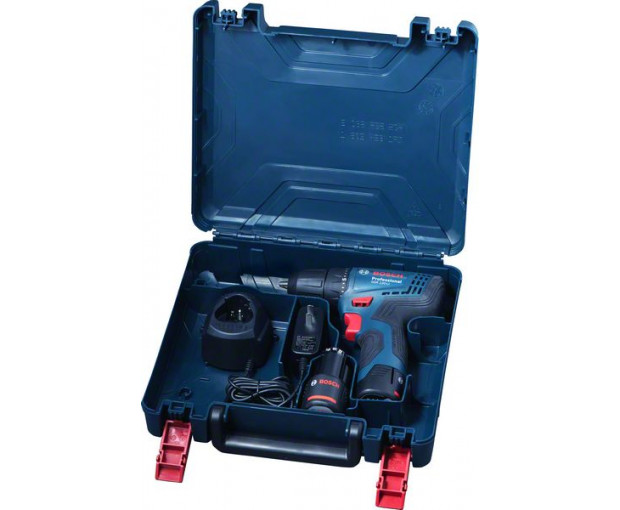 Винтоверт BOSCH GSR 120, 06019G8000