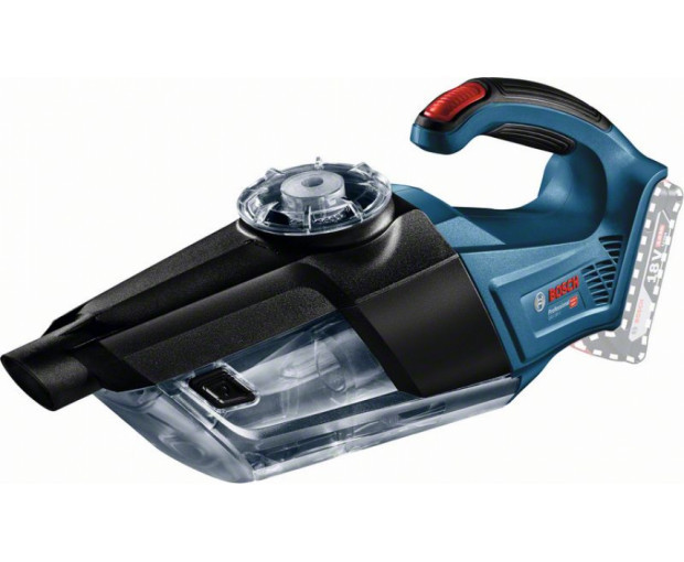 Акумулаторна прахосмукачка BOSCH GAS 18V-1, 06019C6200