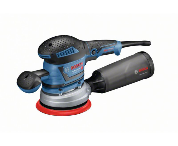 Ексцентършлайф BOSCH GEX 40-150, 060137b202