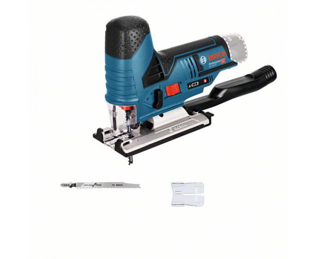 Прободен трион (зеге) BOSCH GST 12V-70 solo, 06015A1001