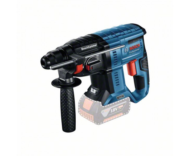 Перфоратор акумулаторен BOSCH GBH 180-LI Solo, 0611911120