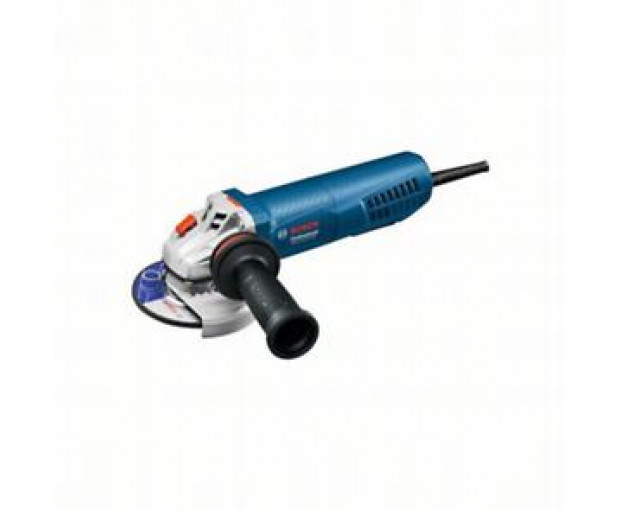 Ъглошлайф BOSCH GWS 15-125CIEP, 0601796202
