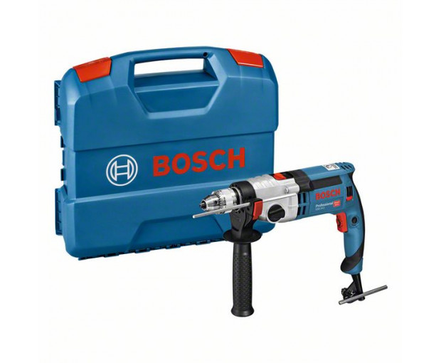 Ударна бормашина BOSCH GSB 24-2, 060119C801