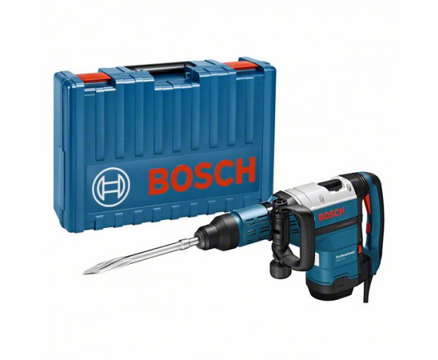 Kъртач BOSCH GSH 7 VC, SDS max, 0611322000