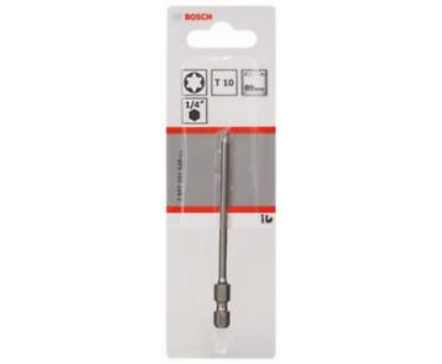 Накрайник BOSCH T 10x89mm, 2607001648