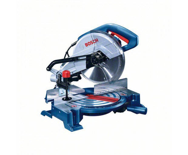 Настолен циркуляр BOSCH GCM 10 MX 0601B29021