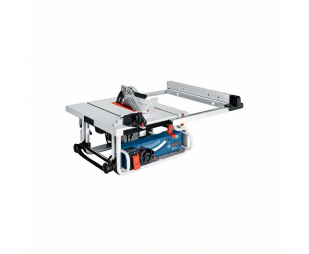 Настолна отрезна машина BOSCH GTS 10 J 0601B30500