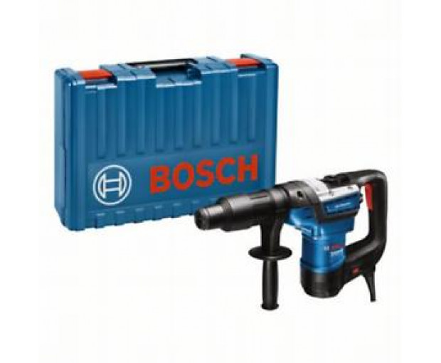 Перфоратор BOSCH GBH 5-40 D, 1100 W, 8.5 J, 0611269001