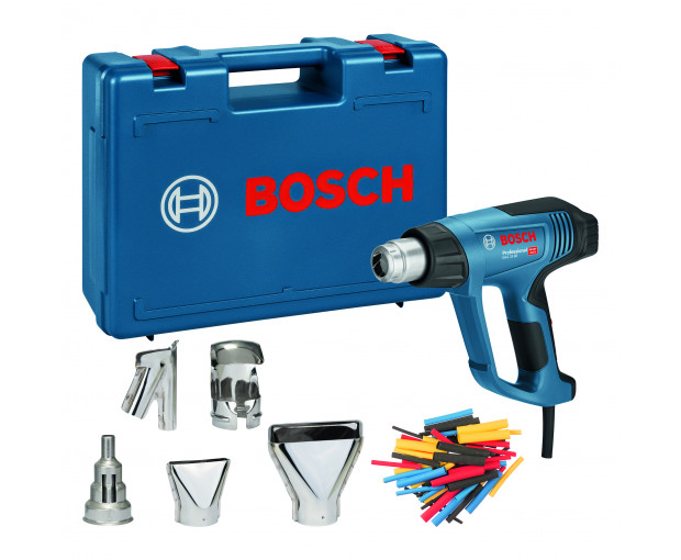 GHG 23-66 Пистолет за горещ въздух, 2300 W, 06012A6303