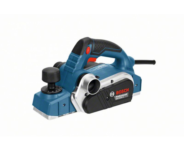 Електрическо ренде BOSCH GHO 26-82 D Solo, 06015A4301